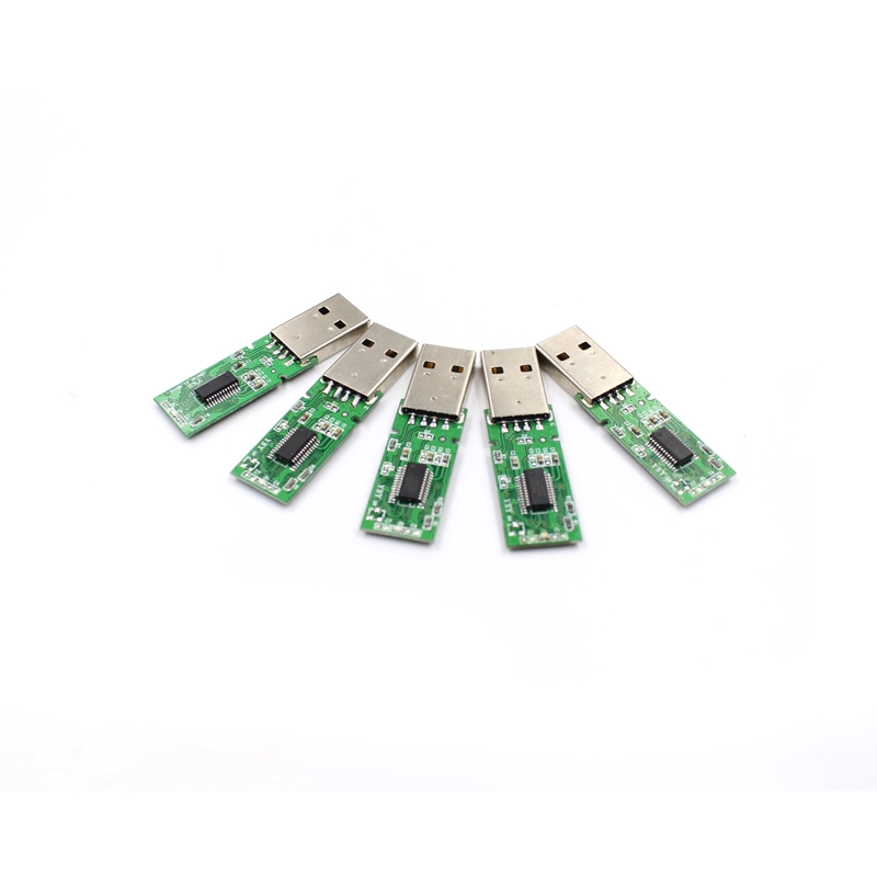 Fast Delivery USB PCBA Chip for USB Drive with Good Quality