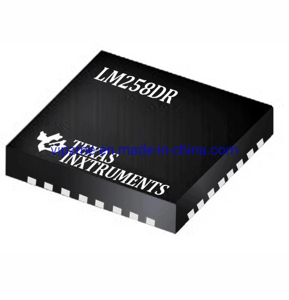 Wholesale Nand Flash Memory Chips IC Electronics K9f1g08u0d-Scb0 in Stock