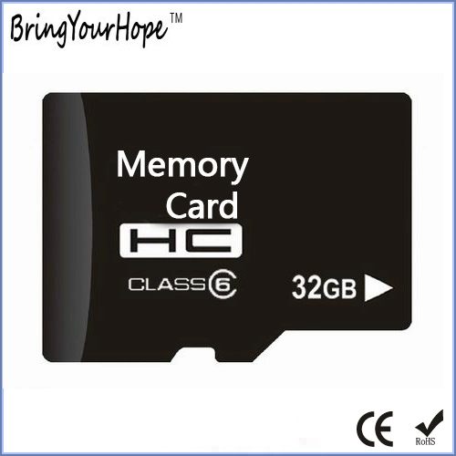 32GB Class 10 SD Memory Card Micro Card (32GB TF)