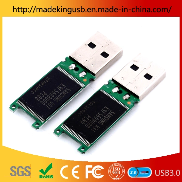 USB2.0/3.0 PCBA Chipset Semi-Finished USB Pen Drive Chip