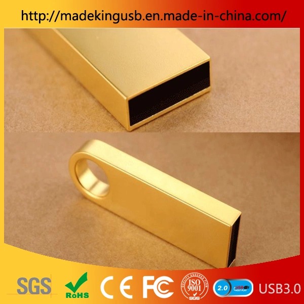 Hot Sale Customized USB Stick/Pen Drive/Metal USB Flash Drive