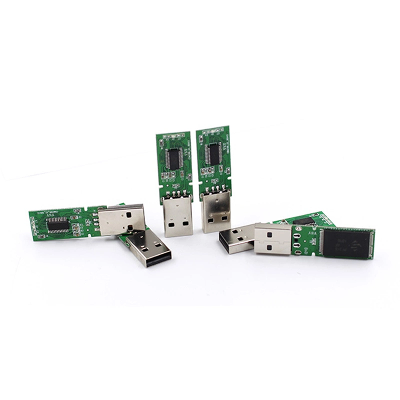 PCBA Chips for USB Stick USB Flash Drive in Full Capacity No Fake Chips