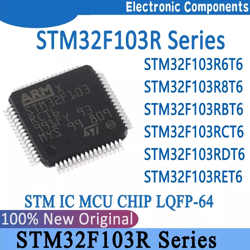 Stm32h750xbh6 Embedded Processor St Microcontroller MCU 32 Bit Chip BGA