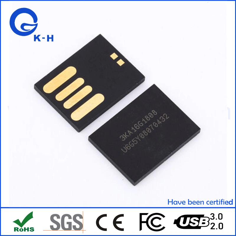 UDP Memory Flash Waterproof Dustproof Chip Device 128MB-512GB