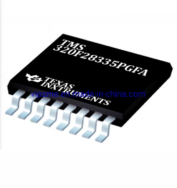 Wholesale Nand Flash Memory Chips IC Electronics K9f1g08u0d-Scb0 in Stock