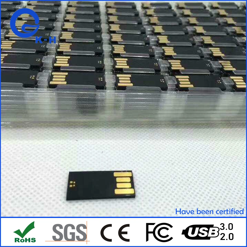 USB 2.0 3.0 Flash Memory Chip 16GB Semi-Finished UDP 32GB