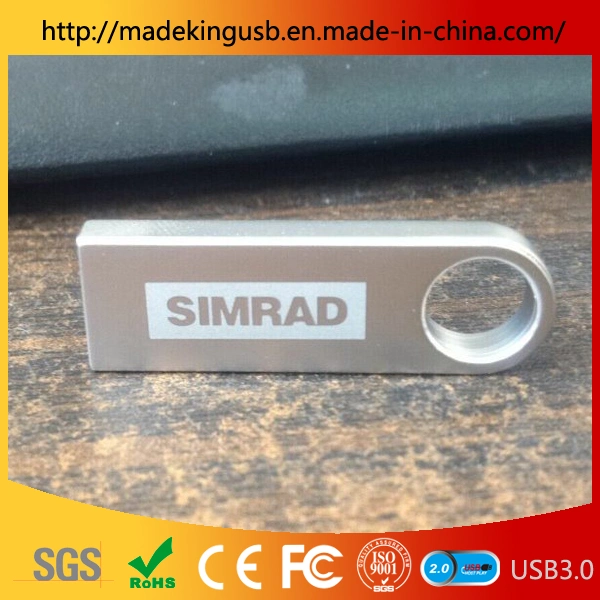 Hot Sale Customized USB Stick/Pen Drive/Metal USB Flash Drive