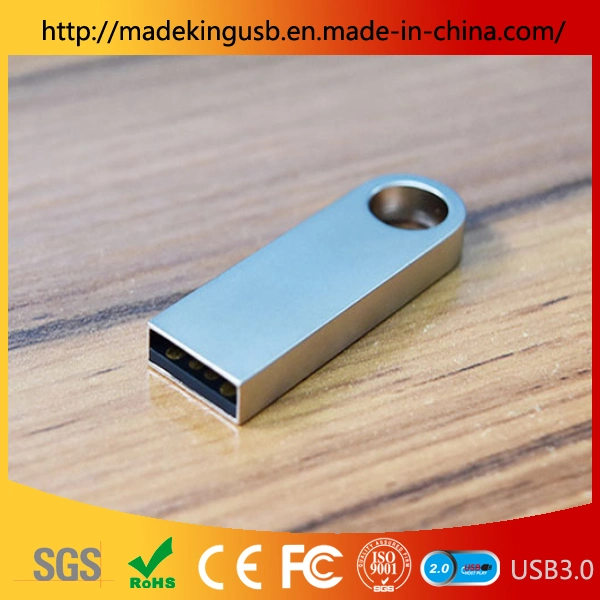 Hot Sale Customized USB Stick/Pen Drive/Metal USB Flash Drive