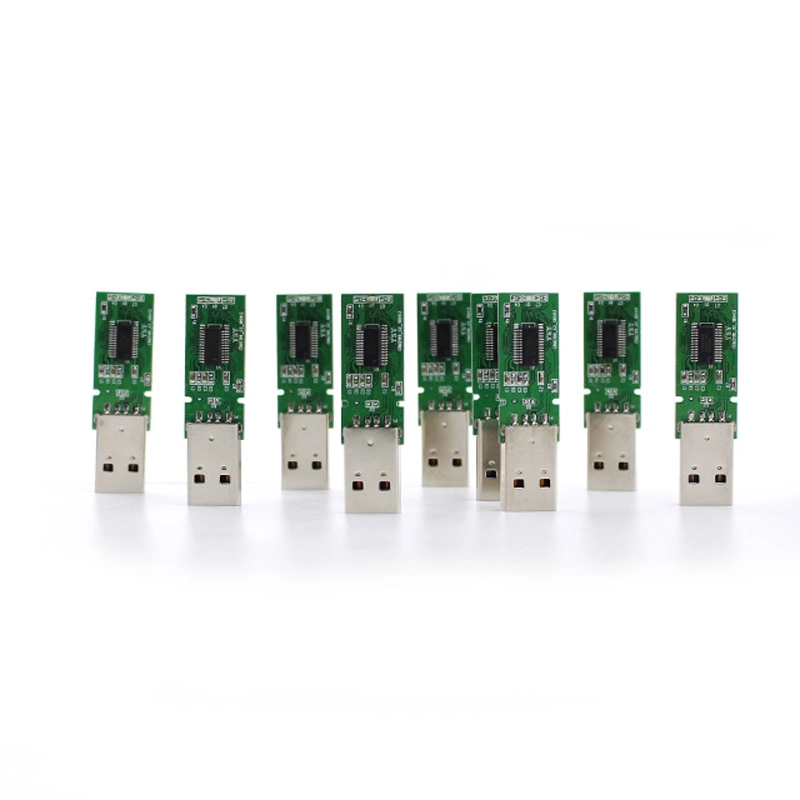 Fast Delivery USB PCBA Chip for USB Drive with Good Quality