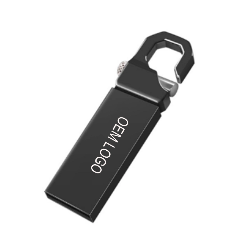 Free Logo Metal Plastic USB Flash Swivel USB Stick Thumb Drive