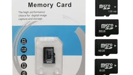 100% Real Capacity Memory Card TF Card 512GB 256GB 128GB 64GB 32GB 16GB 8GB 4GB Good Die TF Card Memory Card