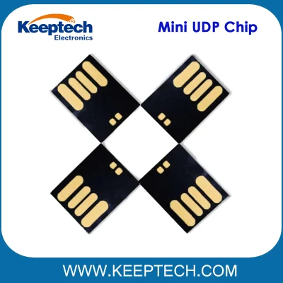 Mini USB Chip UDP for USB Flash Drive 1GB 2GB 4GB 8GB 16GB 32GB