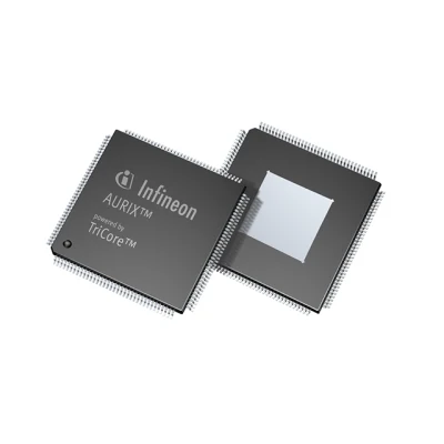 New Original IC Chip MCU 32bit 4MB Flash 176lqfp Integrated Circuit Embedded Microcontroller Sak-Tc275tp-64f200n DC