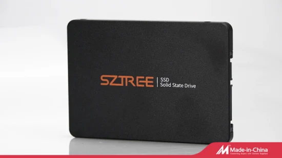 Bulk Price Best Selling Reliable Huge Storage 2.5 Inch SATA 3 SSD 1tb