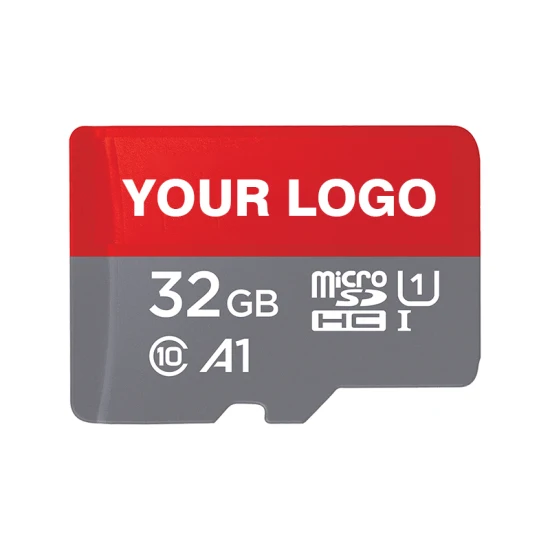 SD Good Quality 2GB 4GB 8GB 16GB 32 GB 64 GB 128 GB SD Memory Card SD Card with Adapter