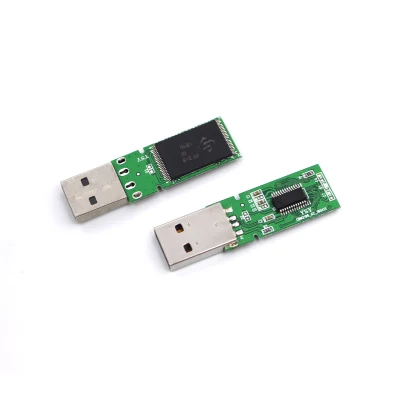 Fast Delivery USB PCBA Chip for USB Drive with Good Quality