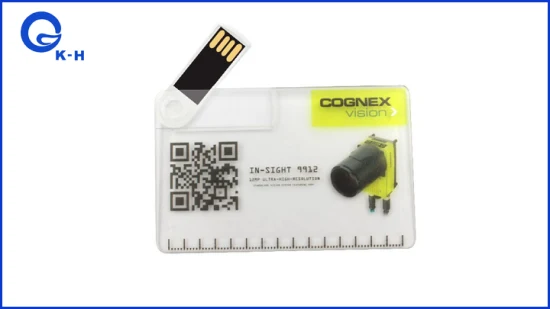 Credit Card USB 2.0 3.0 Flash Memory Drive for Wedding Gift 16GB 32GB 64GB 128GB