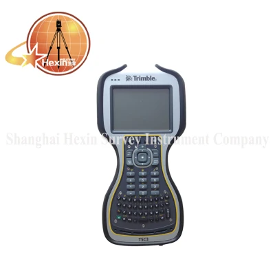 Trimble Tsc3 Rtk GPS Controller with Internal 2.4GHz Radio